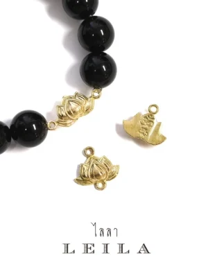 Leila Amulets Om Bua Baramee