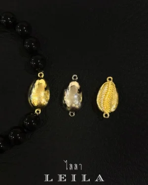 Leila Amulets Bia Kae, Banish Negativity Attract Wealth