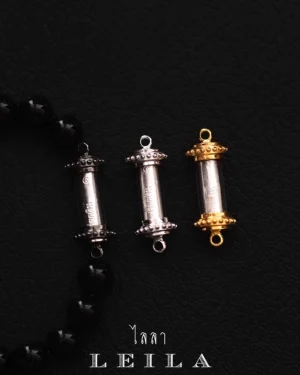 Leila Amulets Yantra for Attracting Wealth