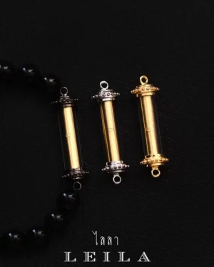 Leila Amulets Takrud The Bonding of Hearts