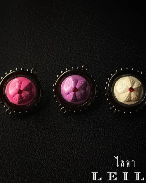 Leila Amulets Rising Star of Wealth – Amata Wacha Edition