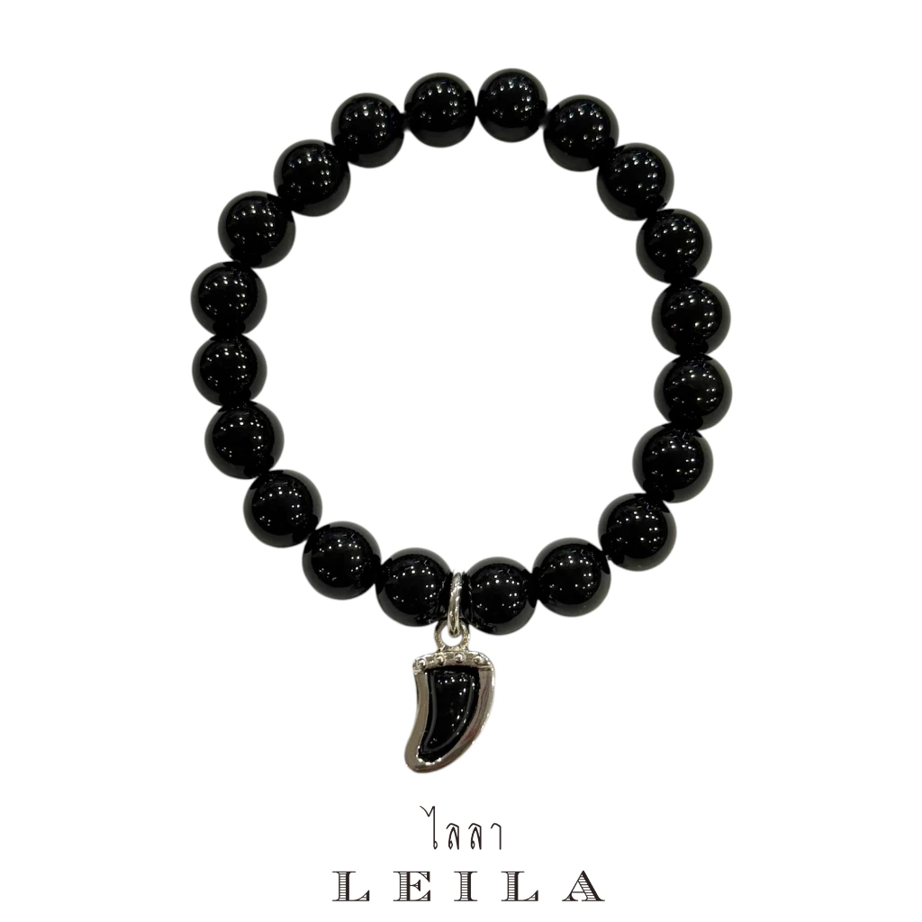 Leila Amulets Charming Lip Wax (Si Phueng Maha Saneh)