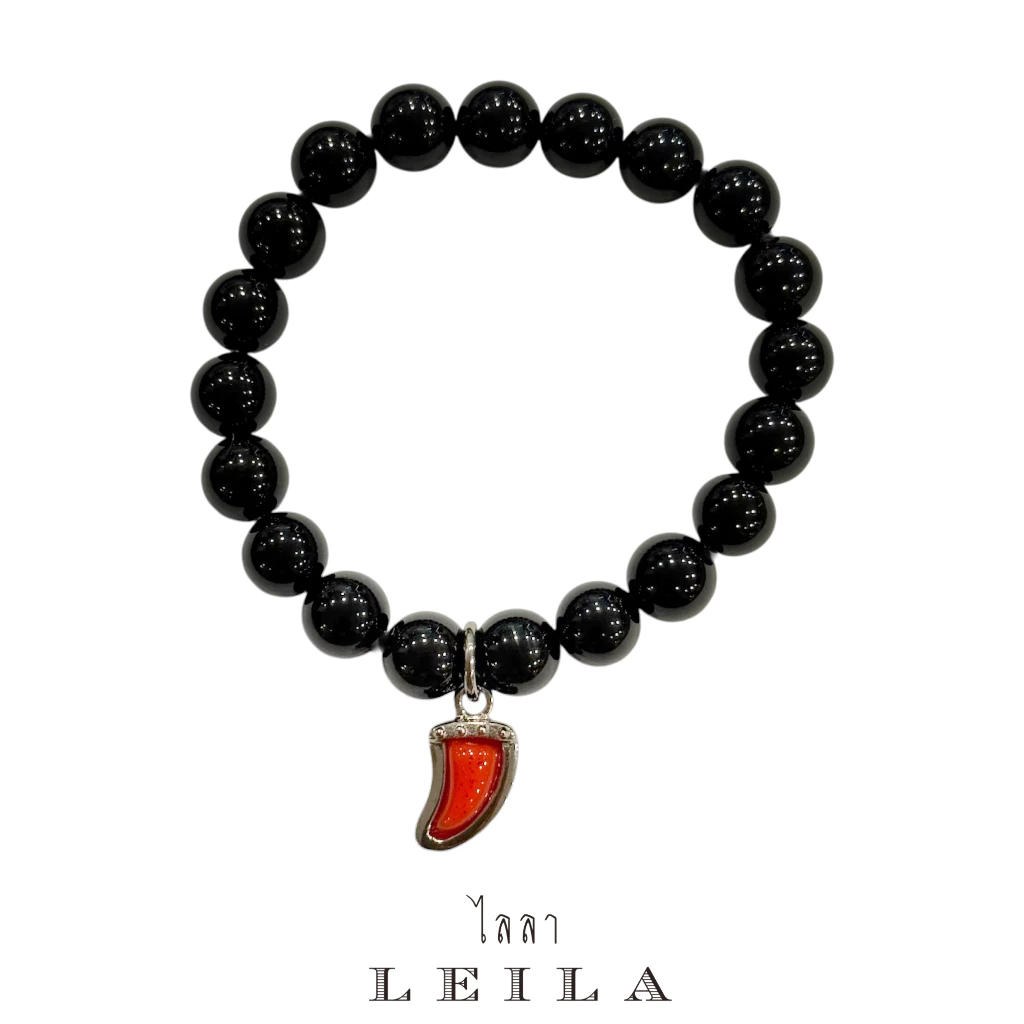 Leila Amulets Charming Lip Wax (Si Phueng Maha Saneh)