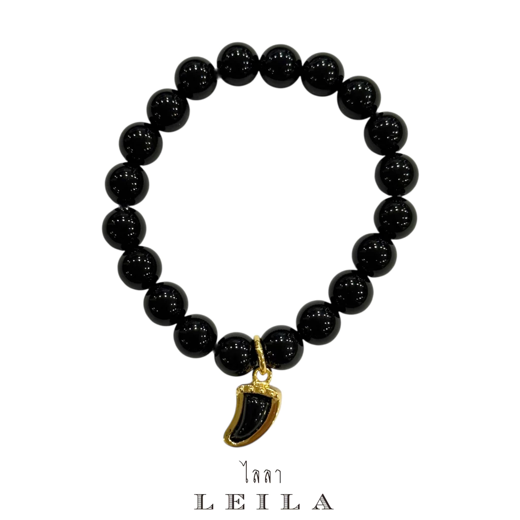 Leila Amulets Charming Lip Wax (Si Phueng Maha Saneh)