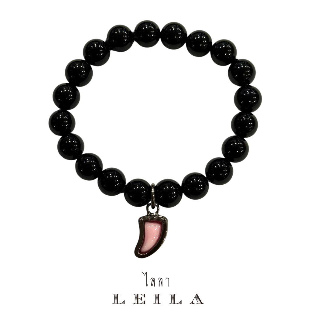 Leila Amulets Charming Lip Wax (Si Phueng Maha Saneh)