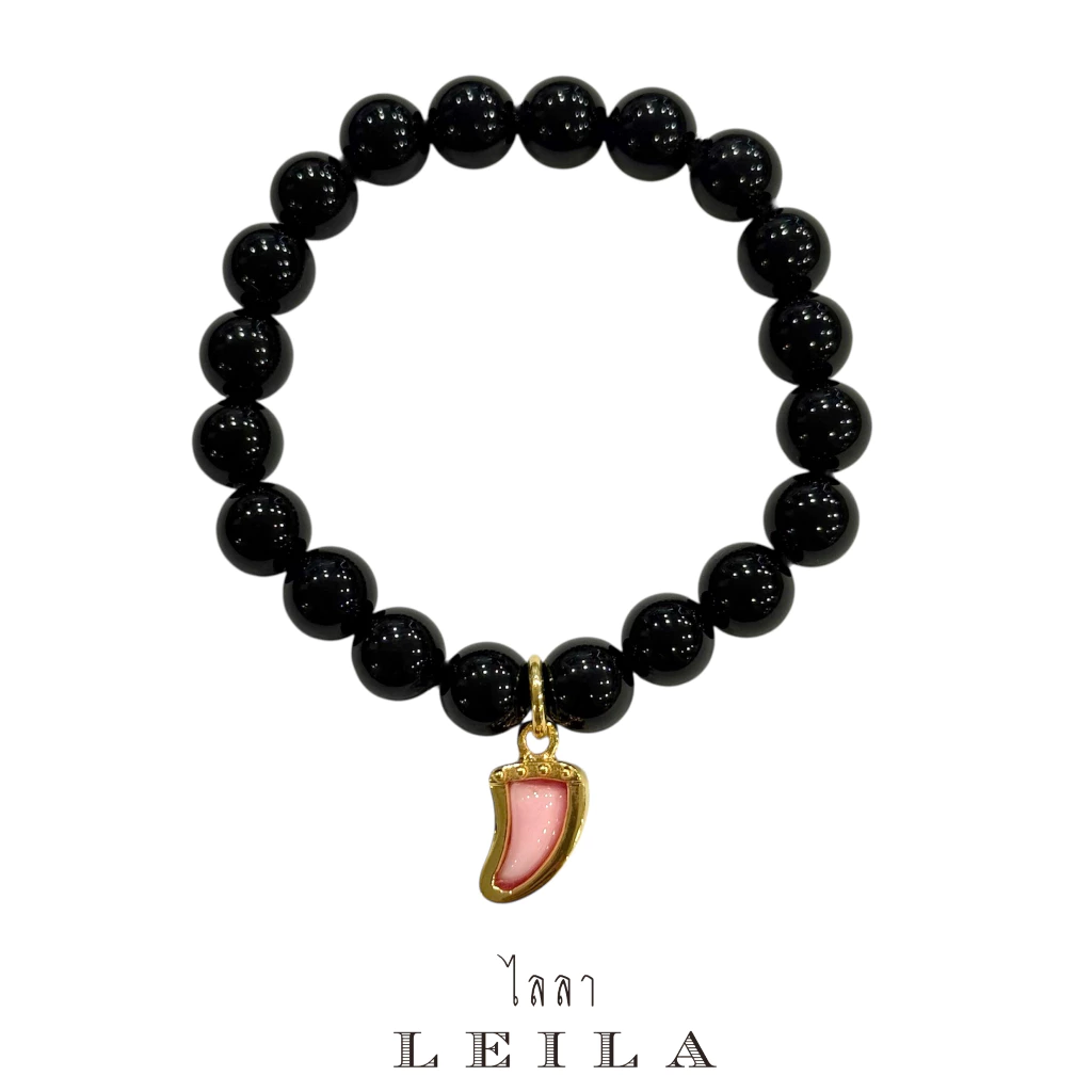 Leila Amulets Charming Lip Wax (Si Phueng Maha Saneh)