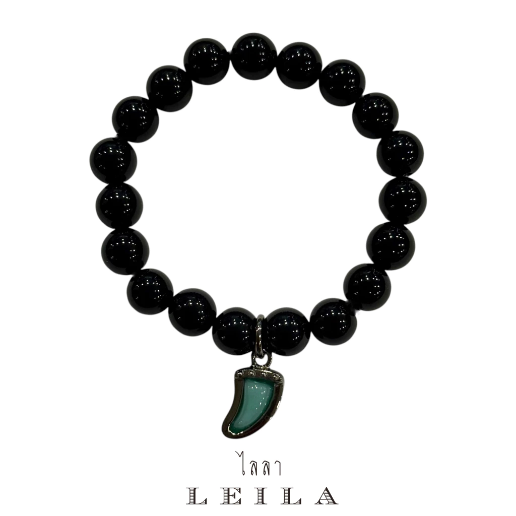 Leila Amulets Charming Lip Wax (Si Phueng Maha Saneh)