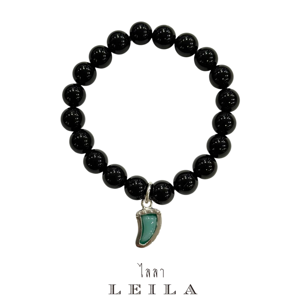 Leila Amulets Charming Lip Wax (Si Phueng Maha Saneh)