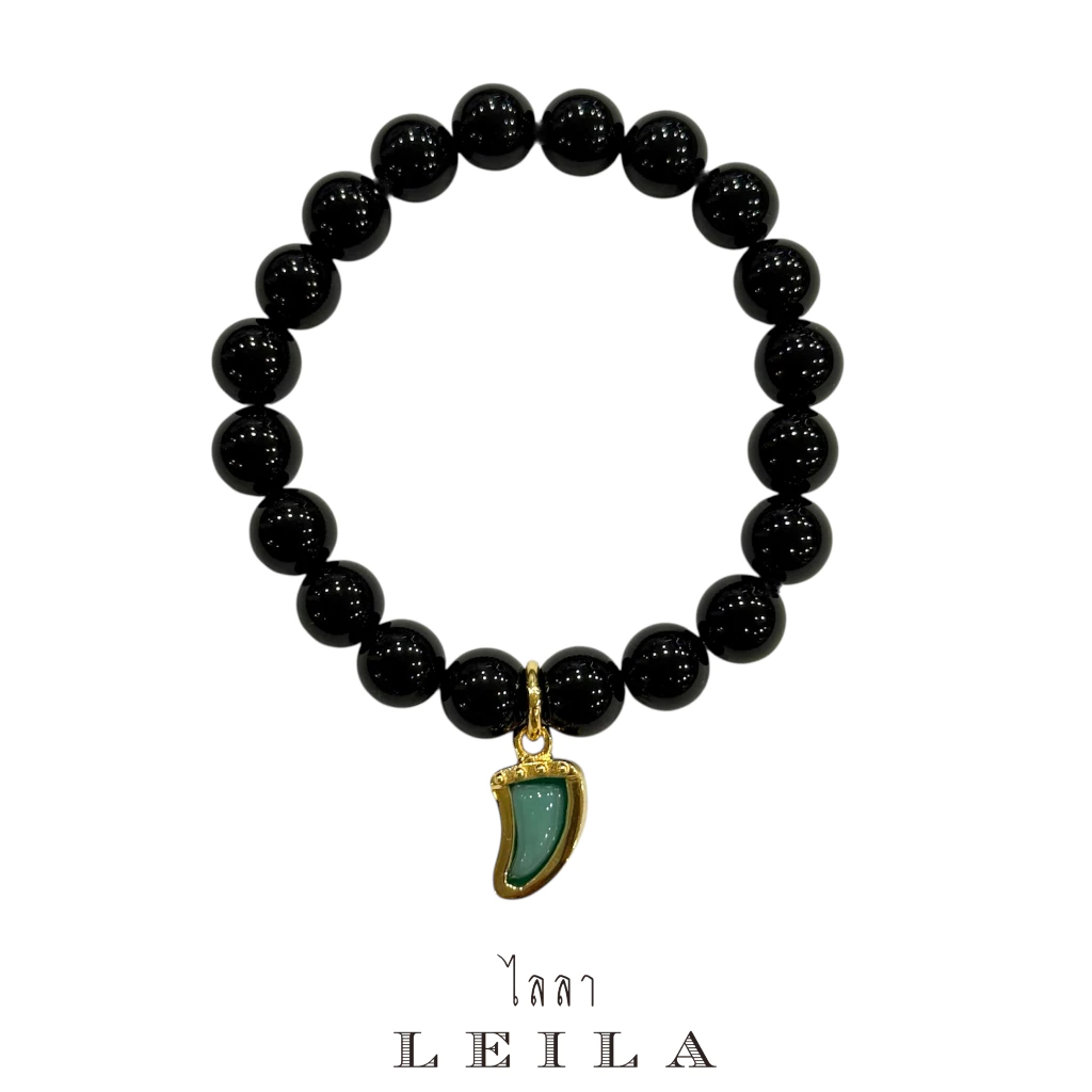 Leila Amulets Charming Lip Wax (Si Phueng Maha Saneh)