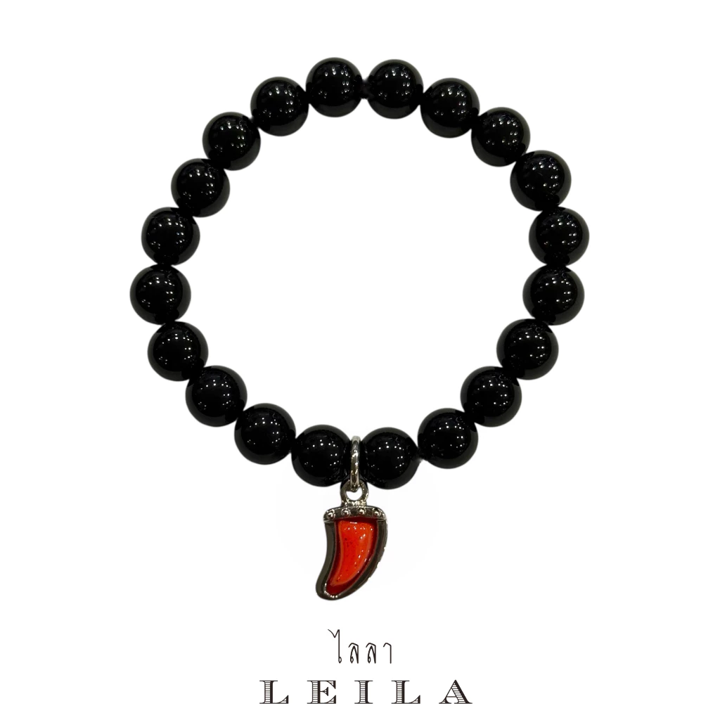 Leila Amulets Charming Lip Wax (Si Phueng Maha Saneh)