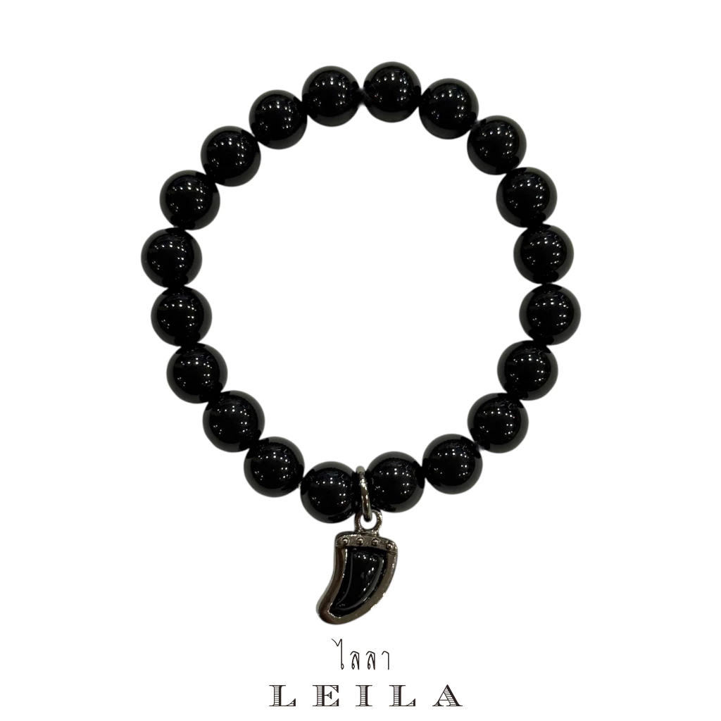 Leila Amulets Charming Lip Wax (Si Phueng Maha Saneh)