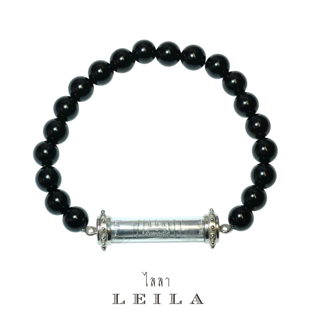 Leila Amulets Yod Setthi