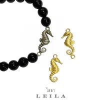 Leila Amulets Mani Phak Seahorse