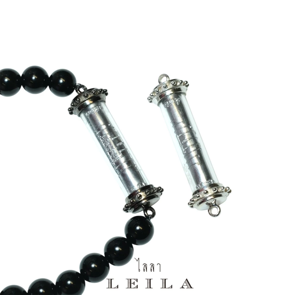 Leila Amulets Yod Setthi