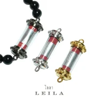 Leila Amulets Pla Krapong (Sacred Canned Fish)