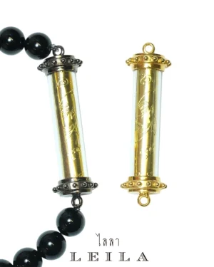 Leila Amulets Shark Wealth Attracting Takrud