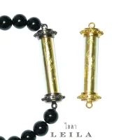 Leila Amulets Shark Wealth Attracting Takrud